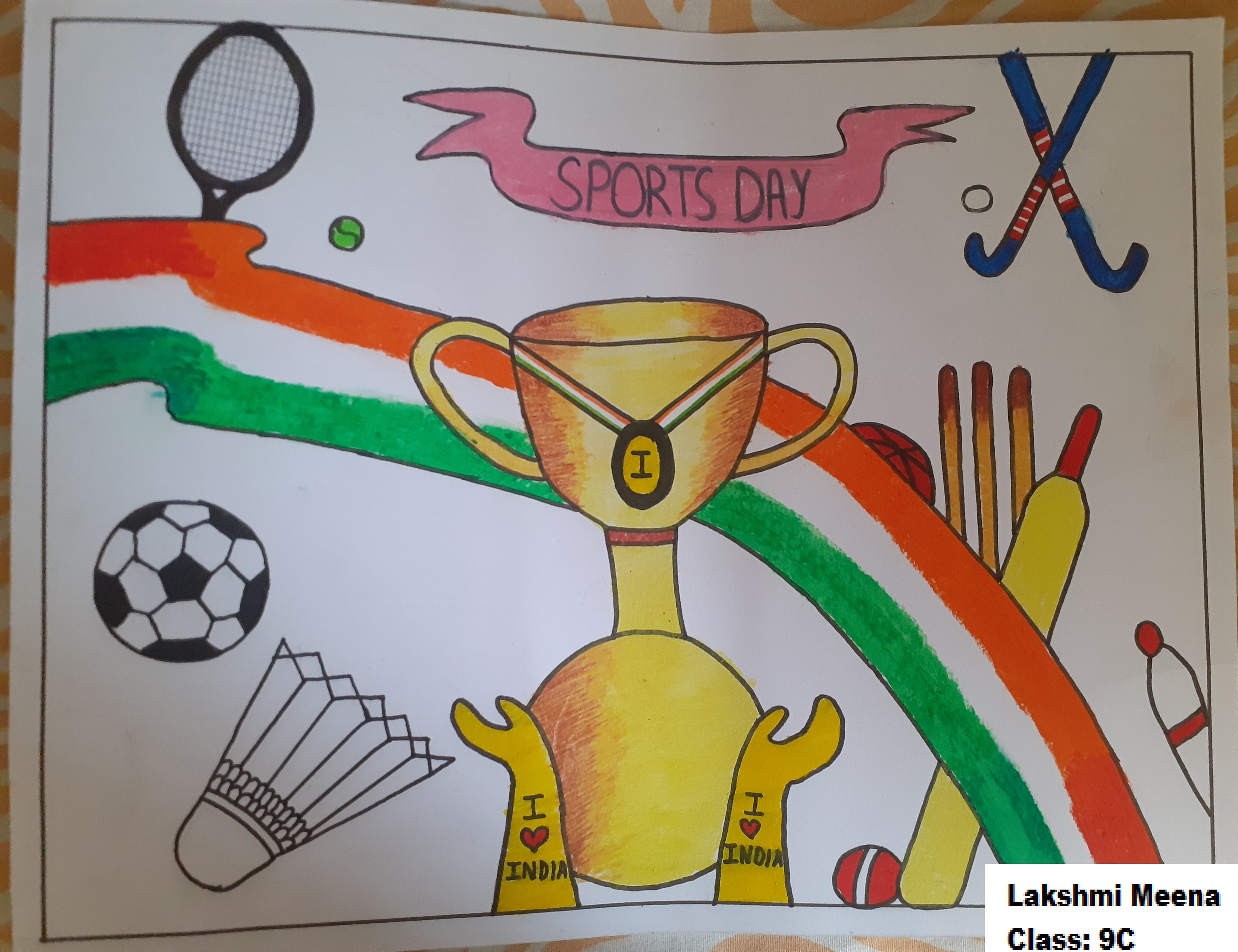 Sports Day Visual Support Pack — www.inspiredbyautism.org