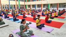 Yoga Day 2023