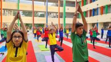 Yoga Day 2023