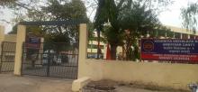 Beautiful Vidyalaya Campus