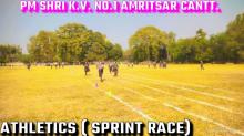 PM SHRI KV.NO.1 SPORTS GROUND