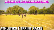 PM SHRI KV.NO.1 SPORTS GROUND