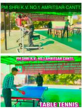 PM SHRI KV.NO.1 SPORTS GROUND